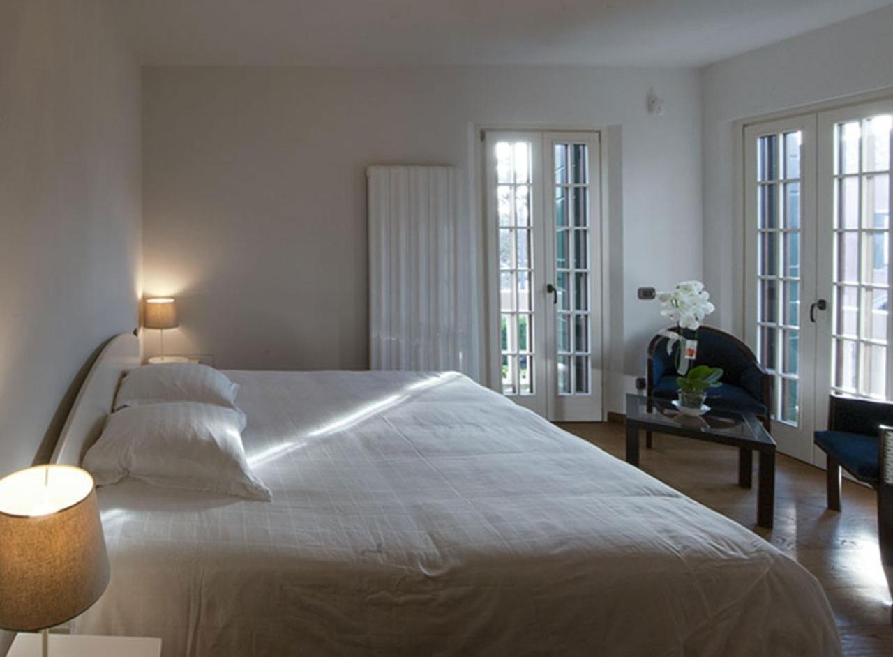البندقية-ليدو Villa Contarini B&B المظهر الخارجي الصورة