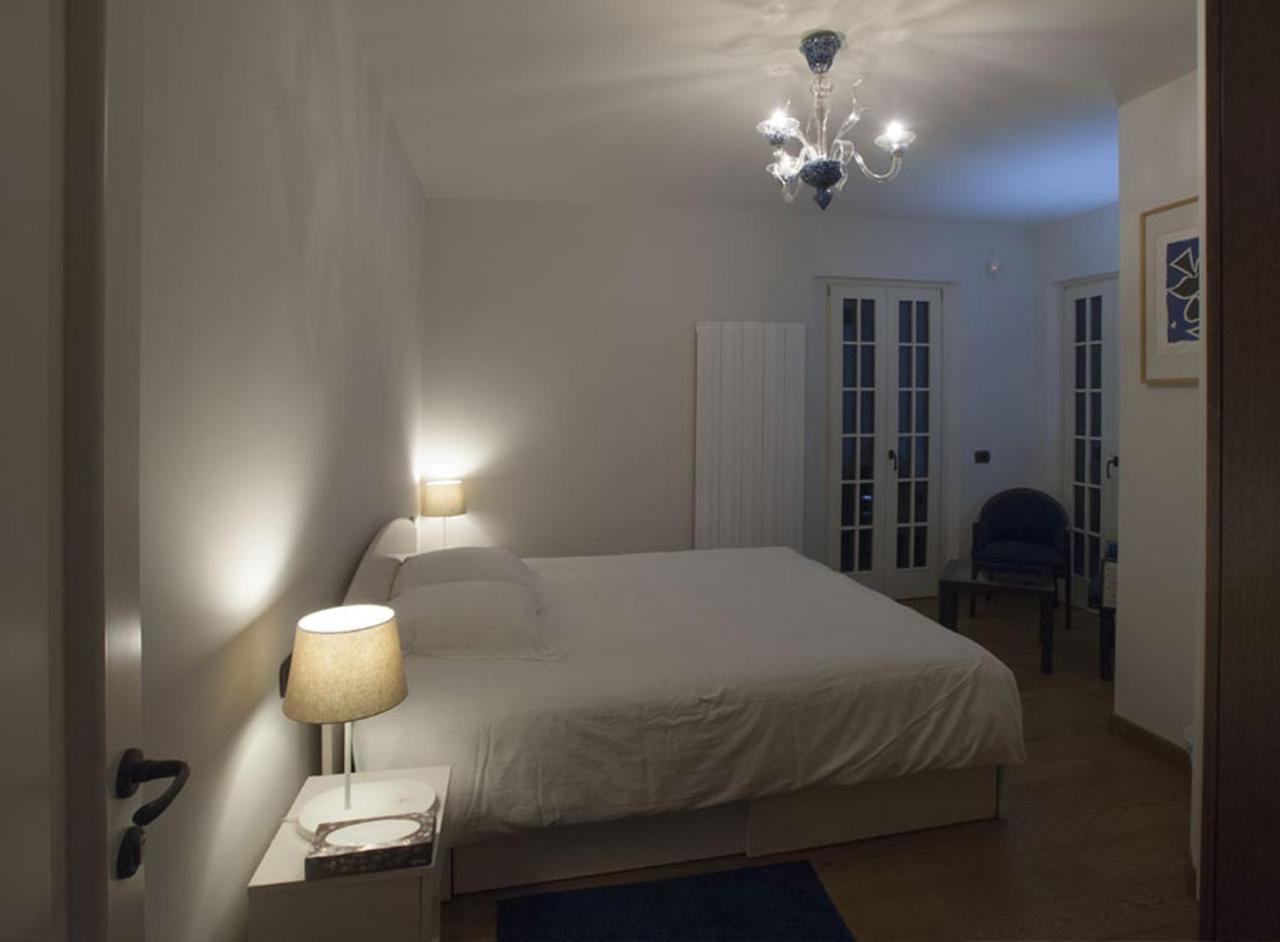البندقية-ليدو Villa Contarini B&B المظهر الخارجي الصورة