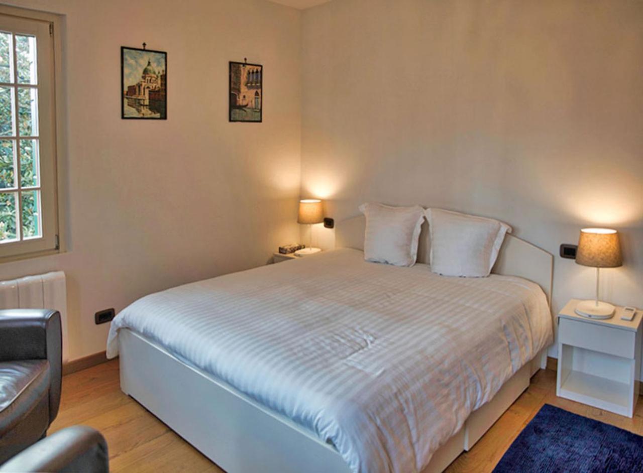 البندقية-ليدو Villa Contarini B&B المظهر الخارجي الصورة